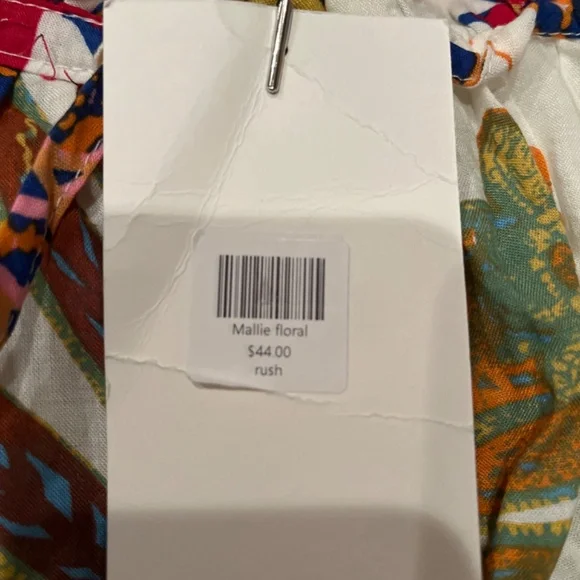 Boutique skirt - Picture 3 of 3